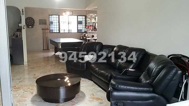 Blk 101 Bedok Reservoir Road (Bedok), HDB 5 Rooms #697662